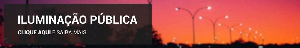 Iluminação Publica