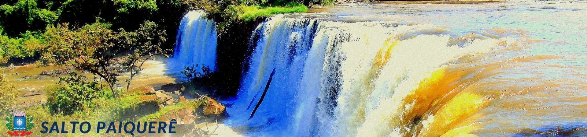 SALTO PAIQUERÊ
