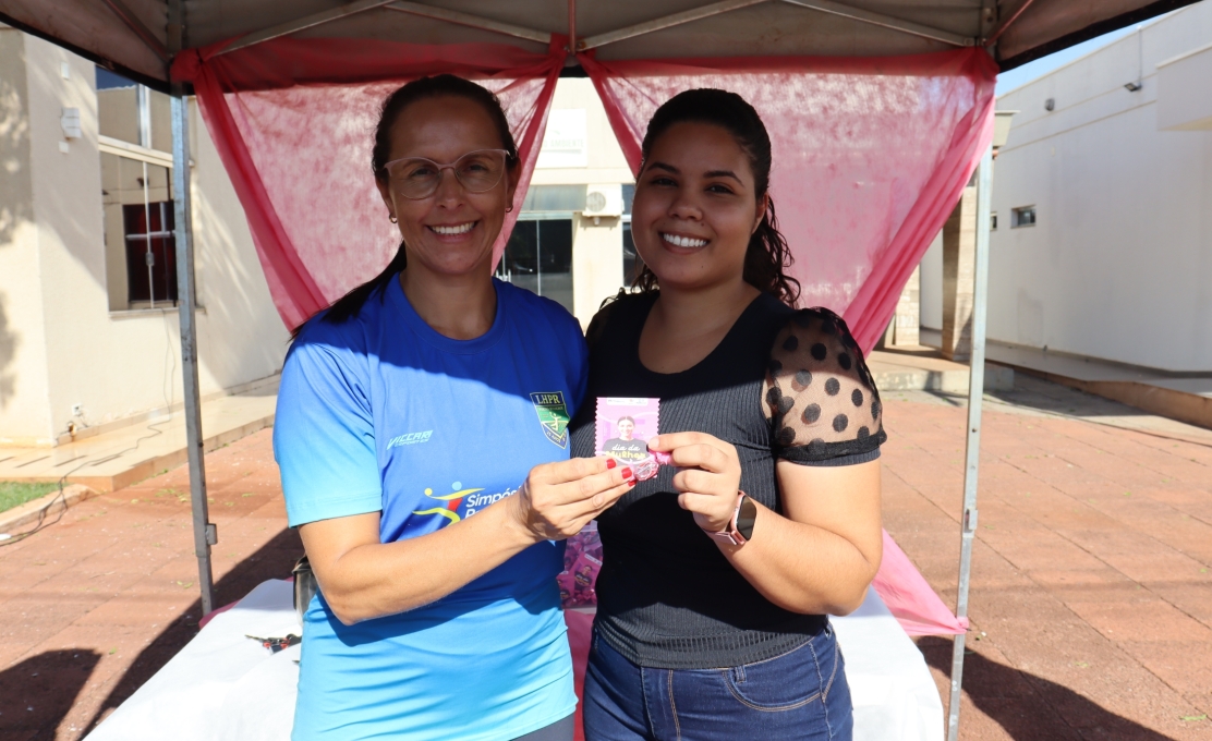 Dia Internacional das Mulheres
