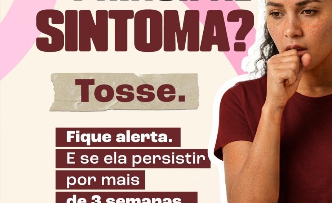 Dia Mundial de Combate à Tuberculose reforça a importância da prevenção e do tratamento