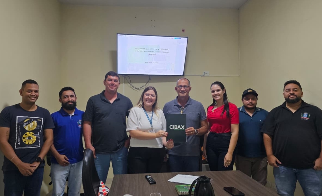 Mariluz avança rumo à sustentabilidade com novo plano ambiental