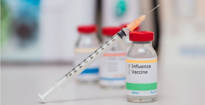 Começou a Campanha Nacional de Vacinação contra a Influenza 2021