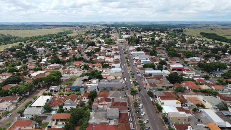 Alerta da Secretaria Municipal de Saúde e Vigilância Ambiental