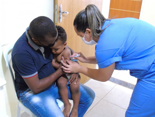 Campanha Nacional de Vacinação contra a Influenza, se encerra no dia 10 de maio