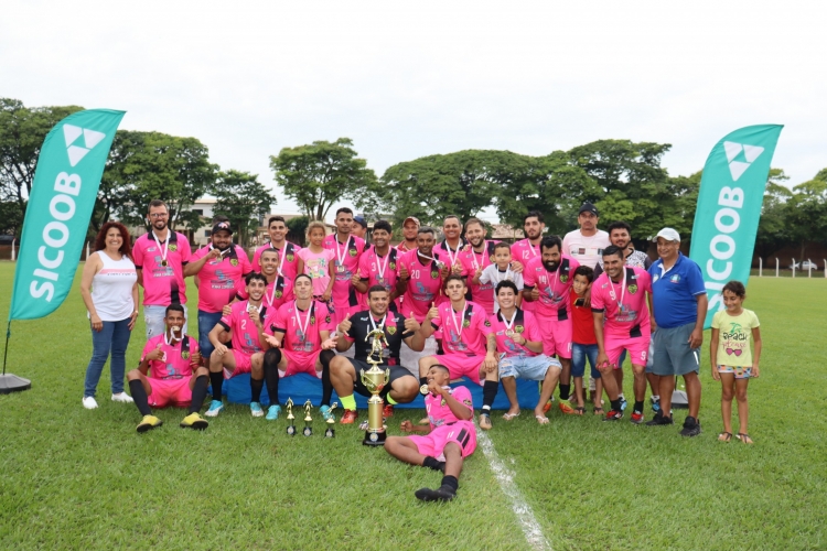 Final da Copa União 2023 