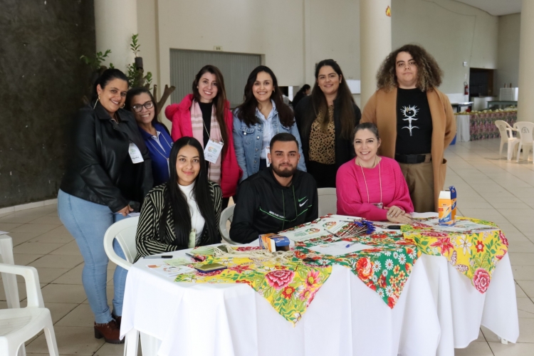 Prefeitura Municipal e Secretaria Municipal de Assistência Social realizaram a IV Conferência Municipal de Segurança Alimentar e Nutricional de Mariluz