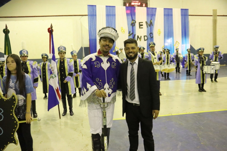 Handebol Mariluzense se sagrou campeão no JOJUP´S nas categorias  masculino e feminino Sub-17