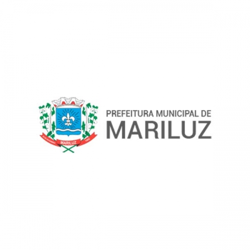Mariluz foi contemplado pelo projeto esportivo 