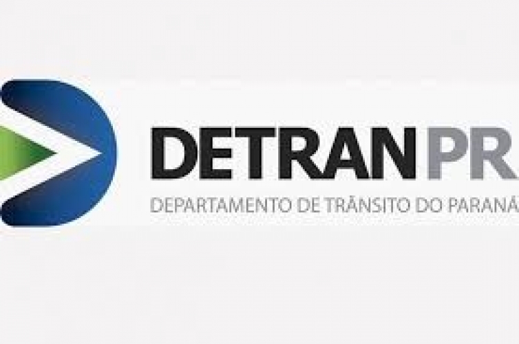 Comunicado Importante do DETRAN-PR