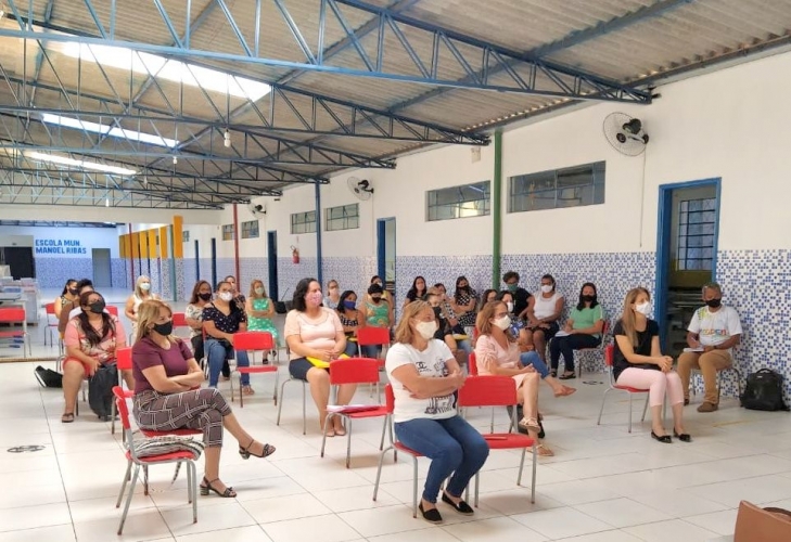 CONFERÊNCIA CMAS