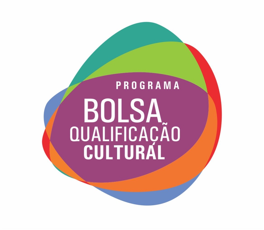  estão abertas as inscrições para o Programa Bolsa Qualificação Cultural