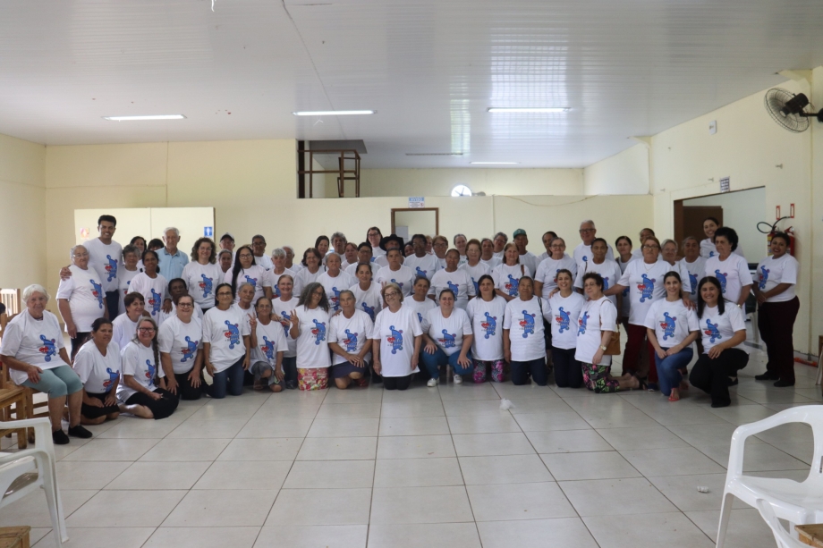  Projeto Pessoas Ativas Mariluz Mais Saudável está confirmado para 2024