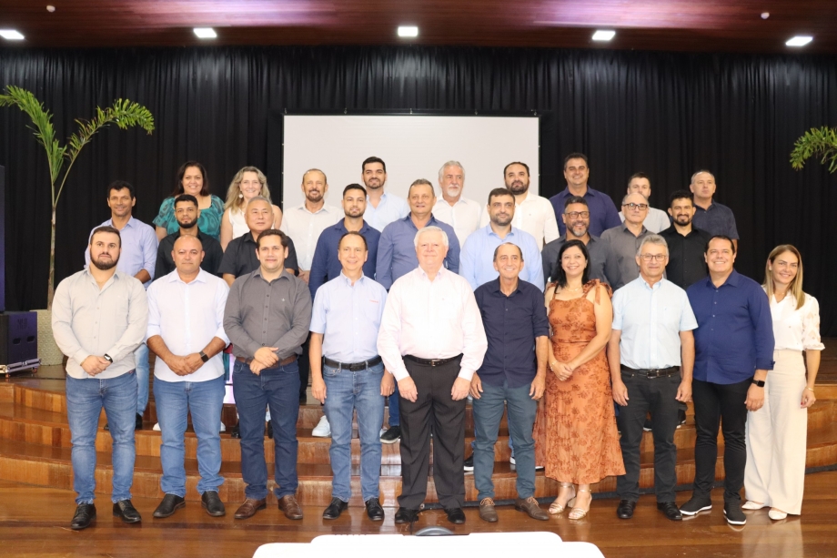 Copacol Renova Termo de Apoio Cultural com Mariluz: Benefício de R$ 40 mil para a Cultura Municipal