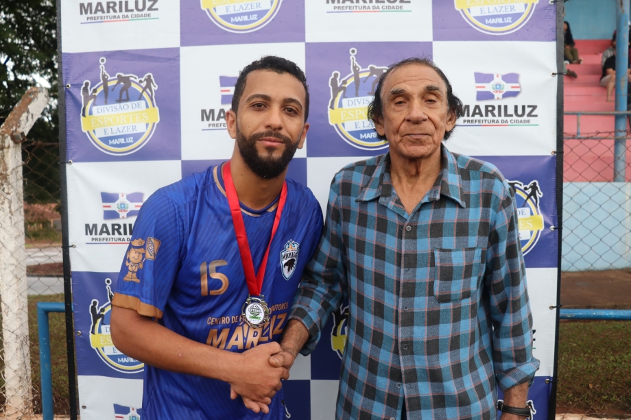 No último domingo 22, aconteceu a primeira rodada do Campeonato Municipal de Futebol Cicero F. Lopes, o 