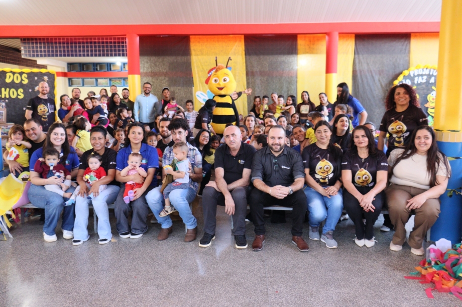 3ª Amostra Pedagógica do Programa 