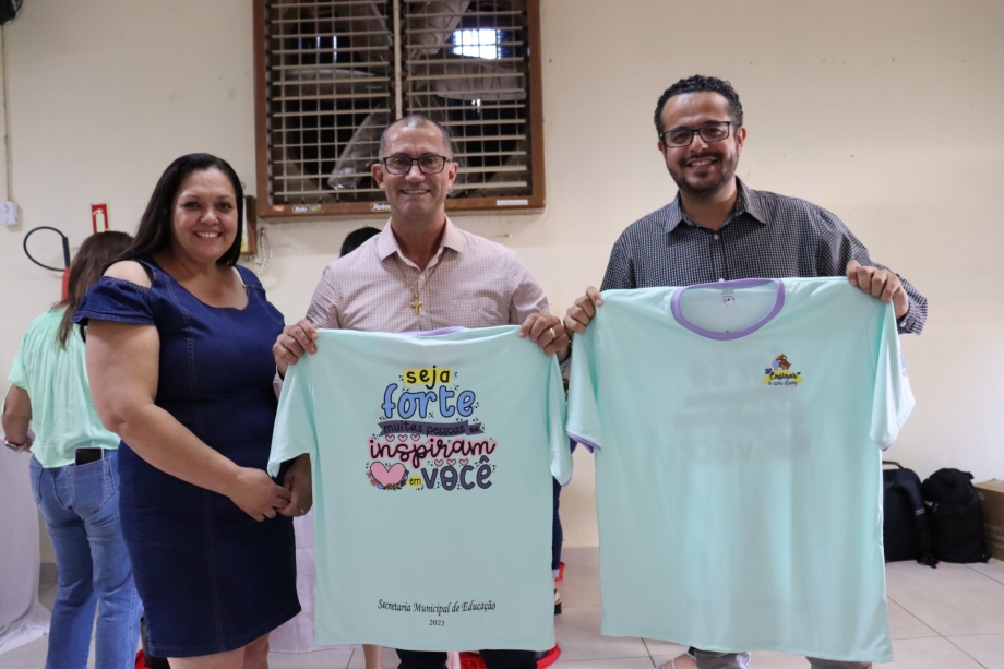 Dia Nacional dos Professores