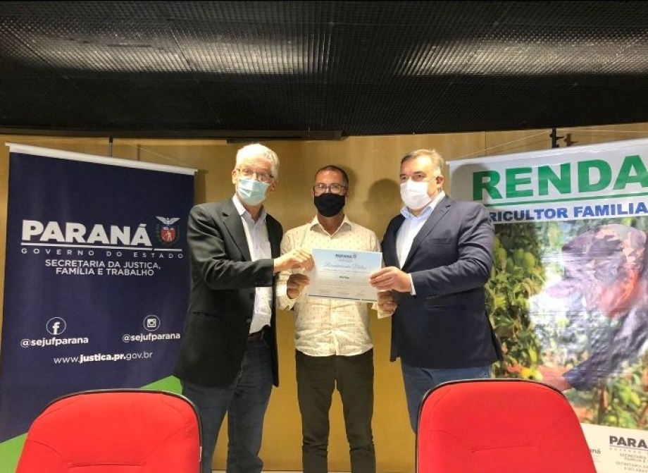 Prefeito Municipal Paulinho Alves esteve na Capital do Estado recebendo e reificando recursos para nossa cidade 