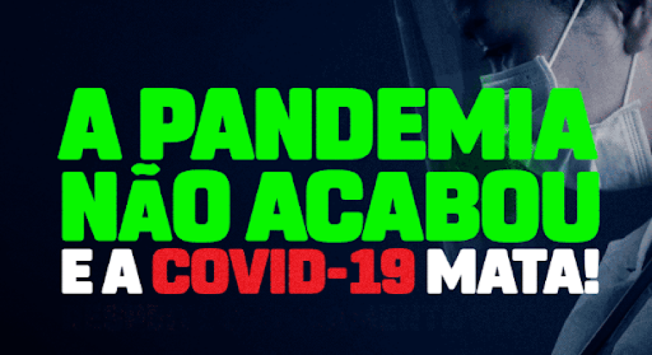 Comunicado Importante da Secretaria Municipal de Saúde