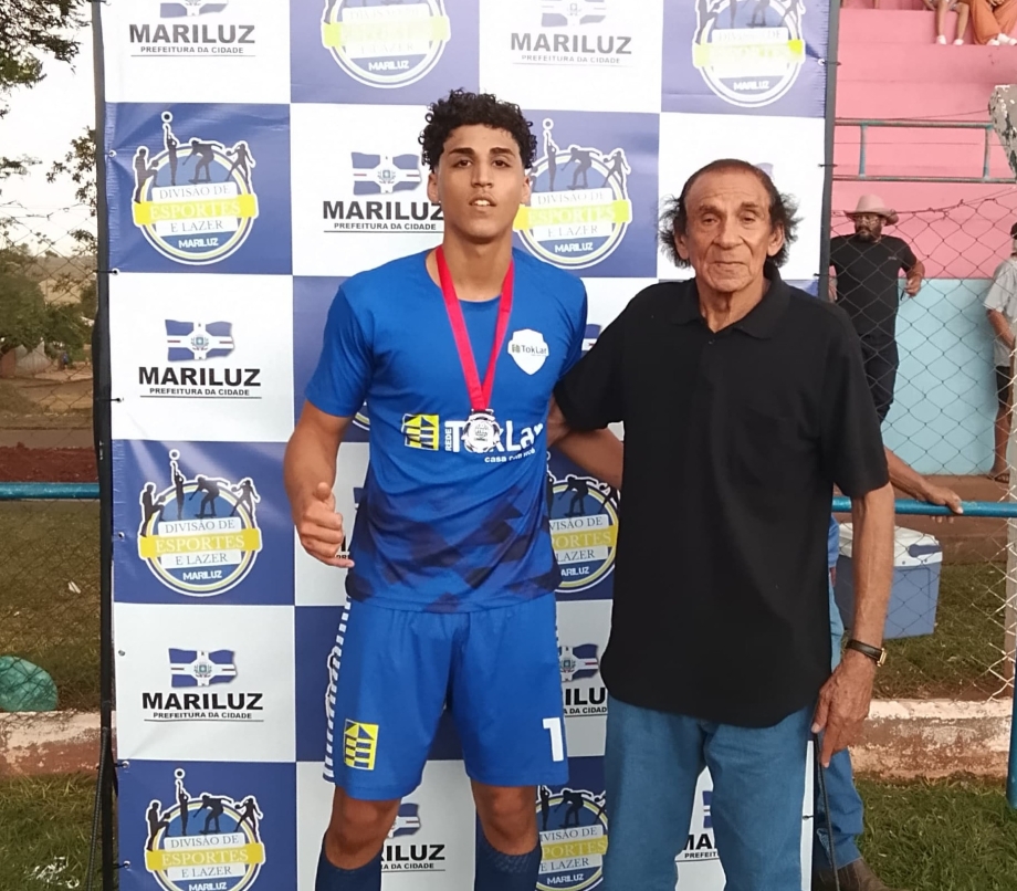 No último domingo foi realizada a quinta rodada do Campeonato Municipal de Futebol 2025, Cicero Ferreira Lopes, o Cirção