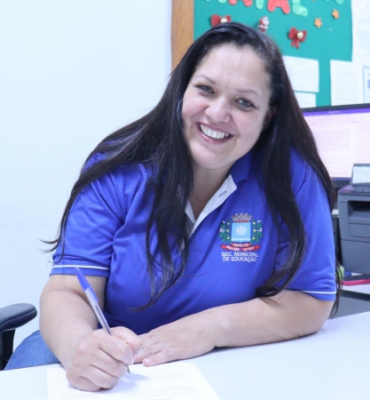 Secretaria Municipal de Educação,Cultura, Esporte e Lazer