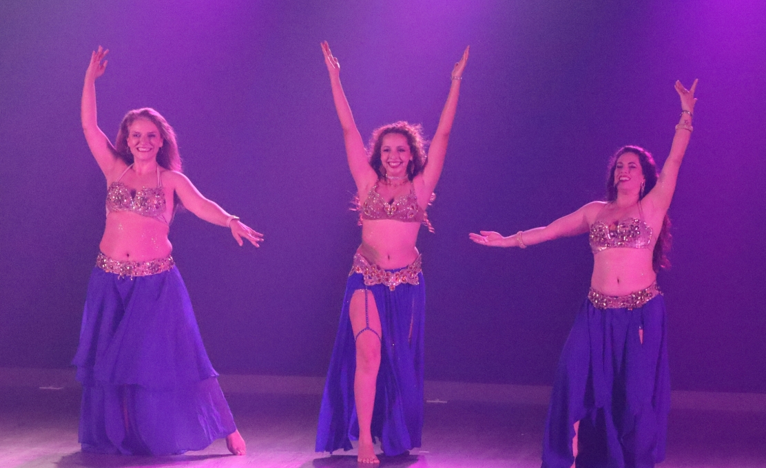 4º Dança Mariluz emociona público e reafirma o festival como referência cultural na região