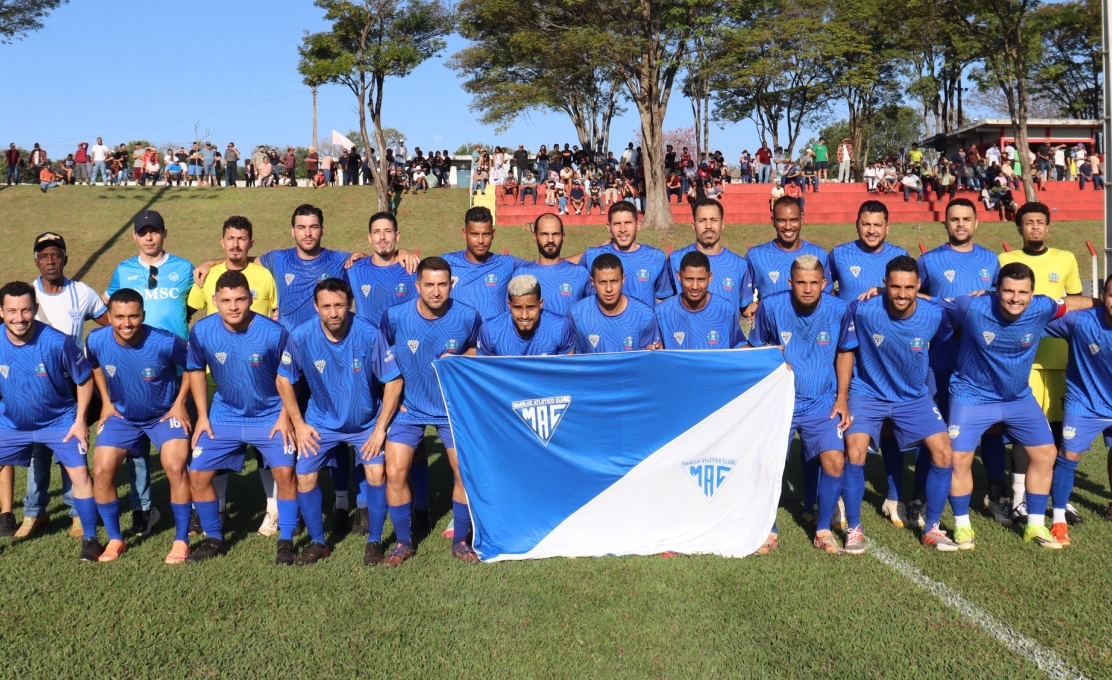 MAC é o grande campeão invicto do Campeonato Amador Vale do Piquiri 2026 e faz história após...