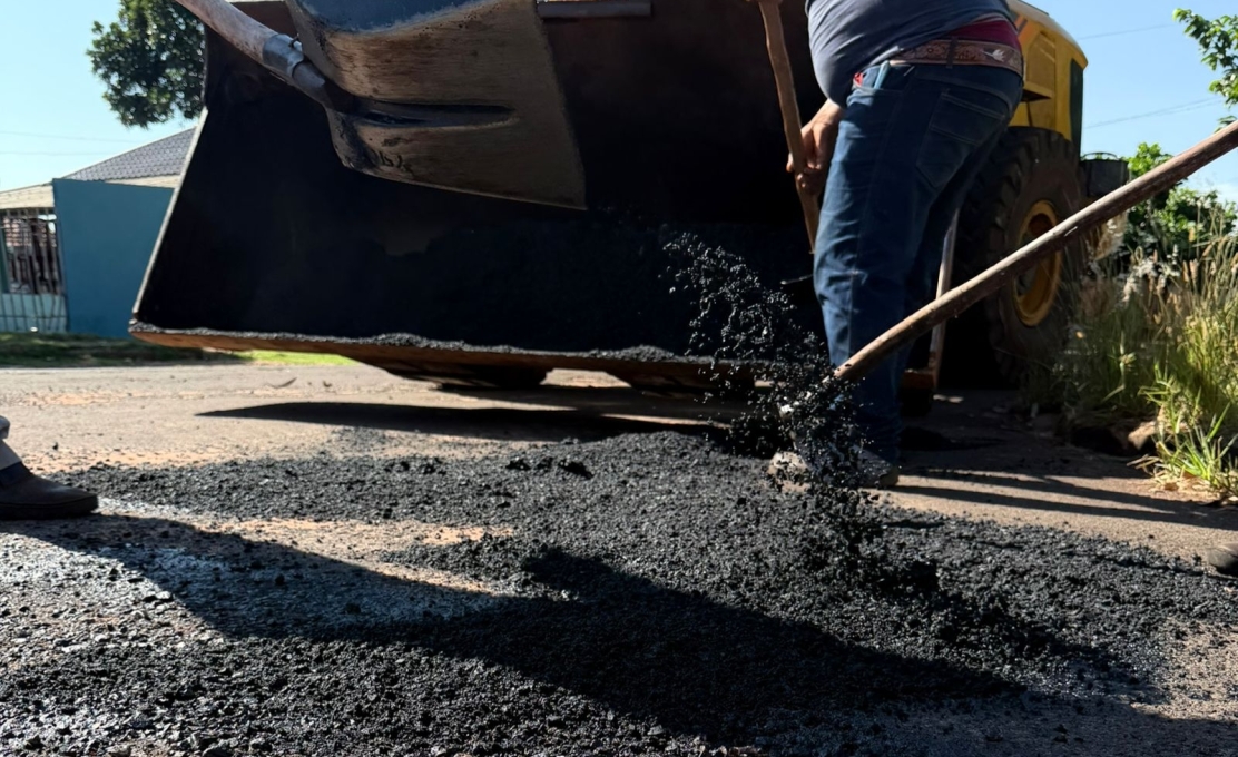 Operação Tapa-Buracos