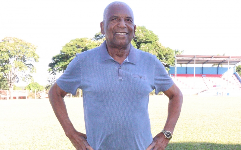 Esse ano o Campeonato Municipal de Futsal terá o nome do Ex-vereador e servidor público aposentado Juarez dos Santos