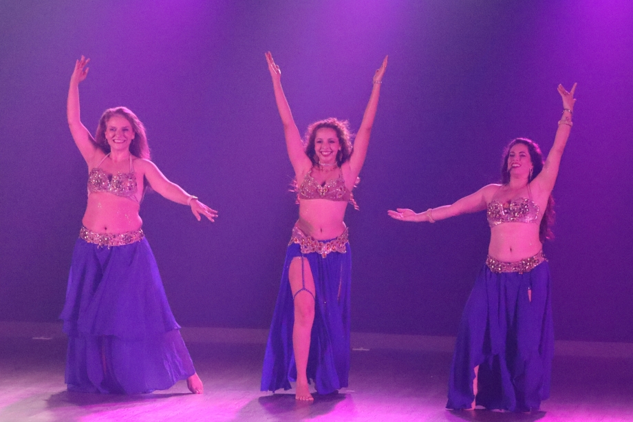 4º Dança Mariluz emociona público e reafirma o festival como referência cultural na região