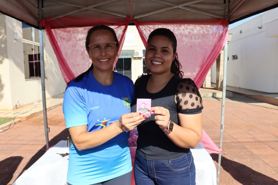 Dia Internacional das Mulheres
