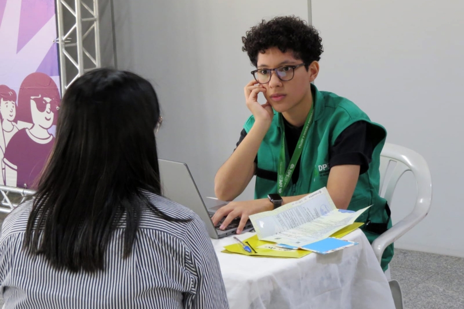 Defensoria Pública do Estado do Paraná (DPE-PR) realizará ação em Mariluz no dia 14 de agosto 